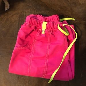 Scrubs 16 shirts 10 pants 3 jackets